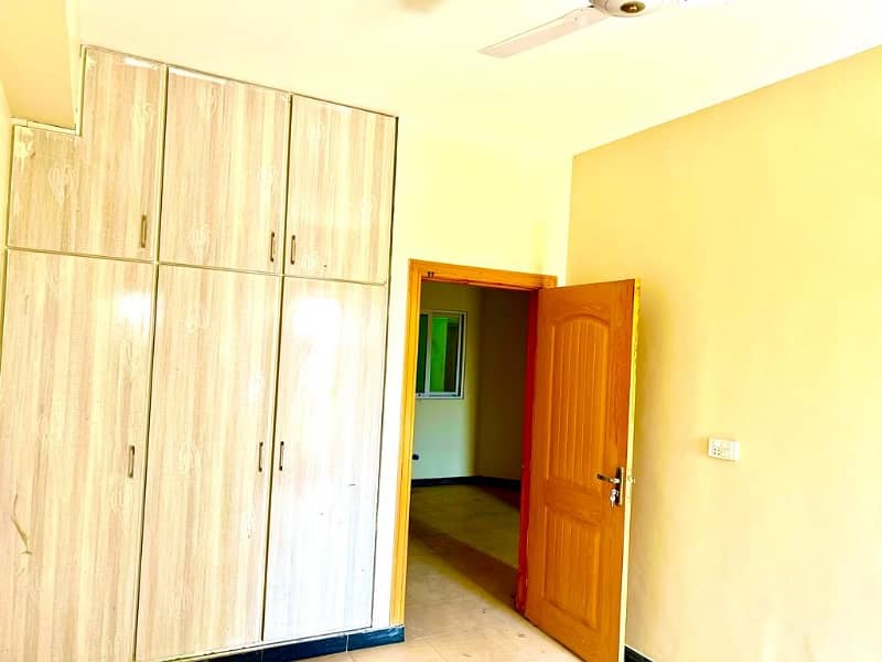 2 BEDROOM APARTMENT FOR SALE WITH GAS IN CDA APPROVED SECTOR F 17 T&TECHS ISLAMABAD 10