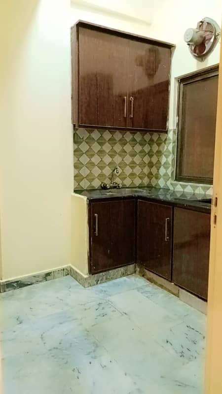 2 BEDROOM APARTMENT FOR RENT WITH GAS IN CDA APPROVED SECTOR F 17 MPCHS ISLAMABAD 8