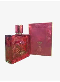 Long lasting good fragnance perfume