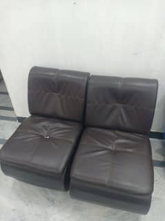 office Sofa set 5 Pieces