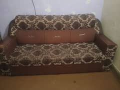 5 seater sofa set 0