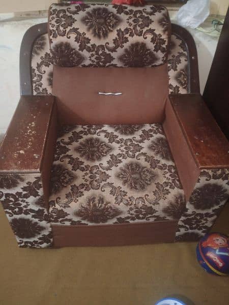 5 seater sofa set 1