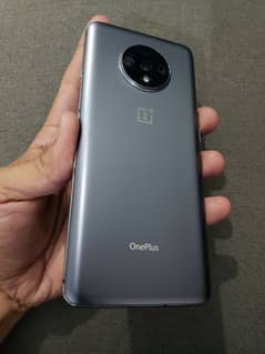 One Plus 7T (8/128) Dual Sim