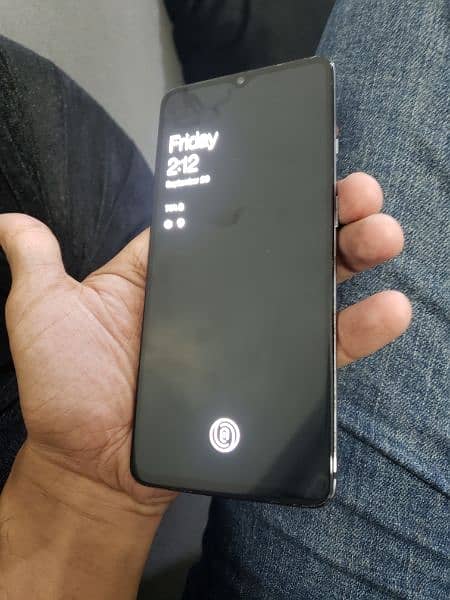 One Plus 7T (8/128) Dual Sim 3