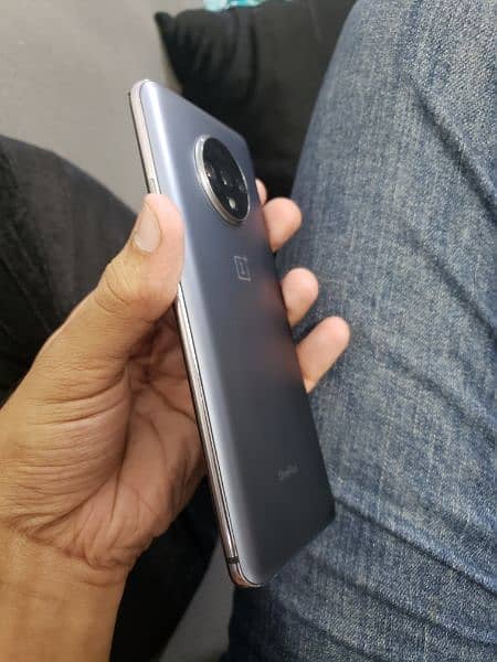 One Plus 7T (8/128) Dual Sim 5