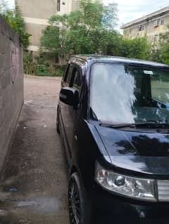 Suzuki Wagon R Stingray 2013