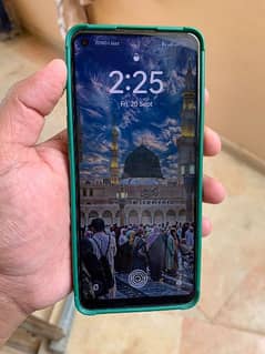 oppo F 21 pro 10 by 9 condition urgent sale