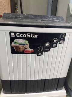 sale Ecostar Dable mashin