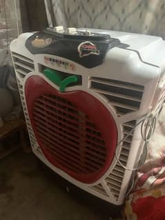 Air cooler for sell 1 month use Full size