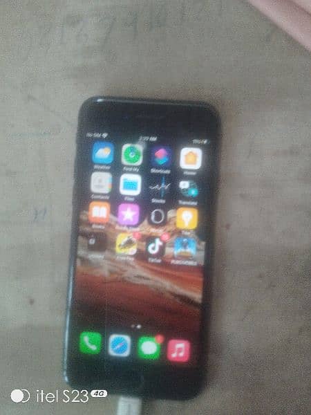 iPhone 7 non pta 3