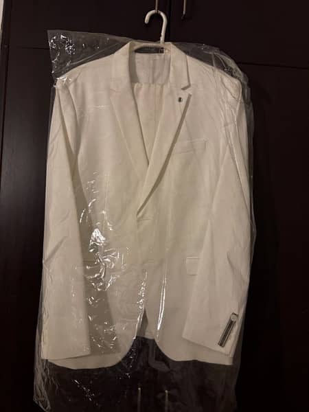 Zara Suit Australia 0