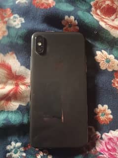 Iphone x non pta all ok waterpack