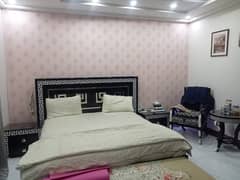 1 Bedroom Studio Apartment Separate Gate near to Zakir Tikka & CSD 0