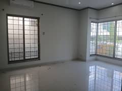 1 Kanal Ground Portion For Rent DHA Phase 2