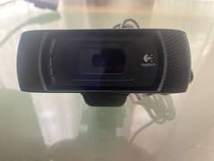 logitech C910 1080P HD webcam