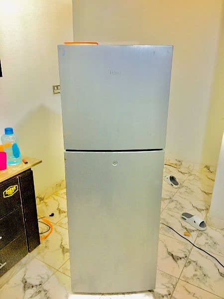 Haier fridge 82(kg) 1