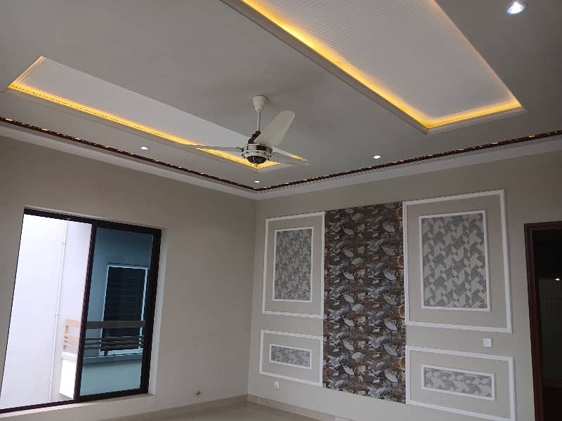 1 Kanal Brand New Basement For Rent DHA Phase 2 6