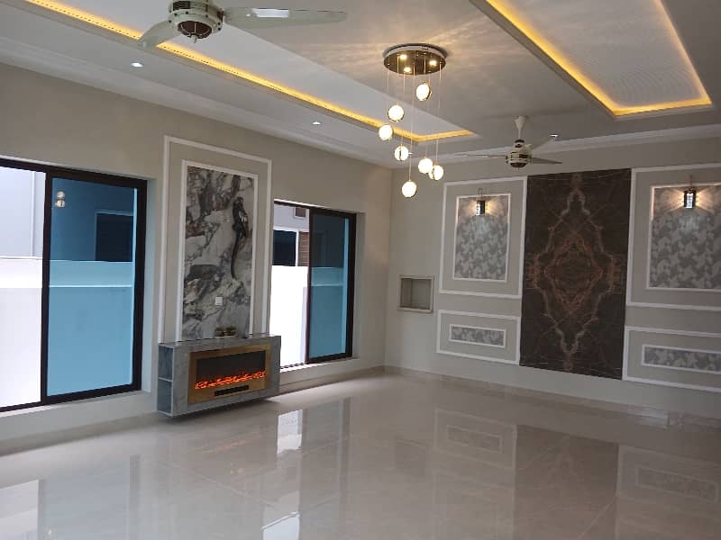 1 Kanal Brand New Basement For Rent DHA Phase 2 16