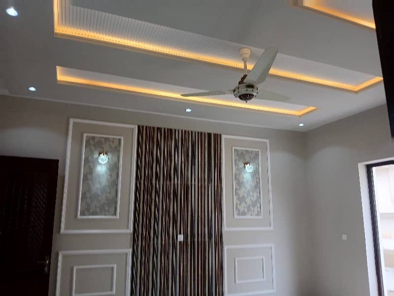 1 Kanal Brand New Basement For Rent DHA Phase 2 20