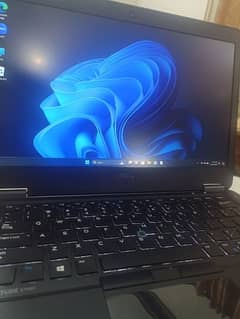 DELL LATITUDE 7450