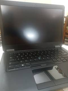 DELL LATITUDE 7450