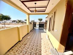 14 MARLA FULL HOUSE FOR RENT WITH GAS IN CDA APPROVED SECTOR F 17 T &TECHS ISLAMABAD