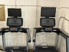 Treadmill ||  Double Motor Treadmill || imported Treadmill | For Sale