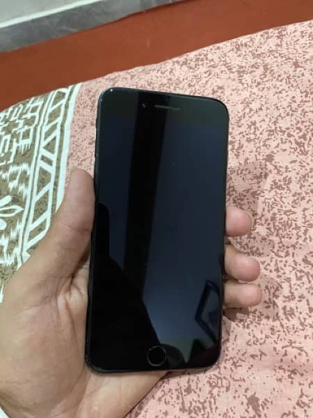 iphone 7 plus [PTA approved] 256 gb 1