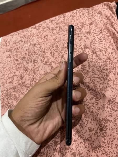 iphone 7 plus [PTA approved] 256 gb 3