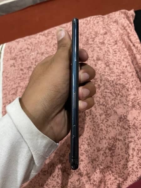 iphone 7 plus [PTA approved] 256 gb 5