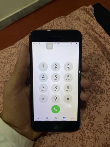 iphone 7 plus [PTA approved] 256 gb 10