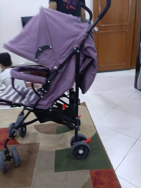 pram stroller 8