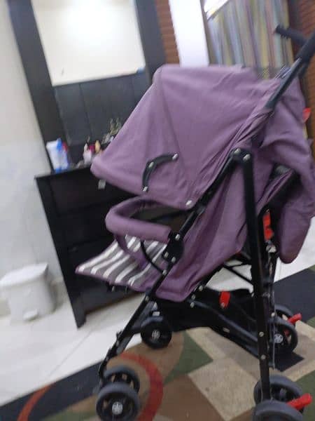 pram stroller 9