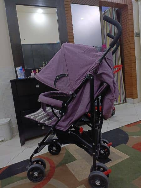 pram stroller 10