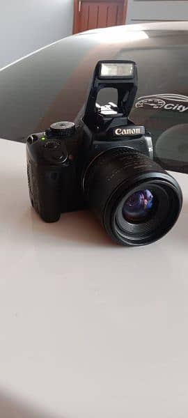 Canon 400D 6