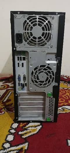 Hp Computer 0