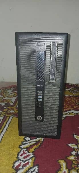 Hp Computer 3