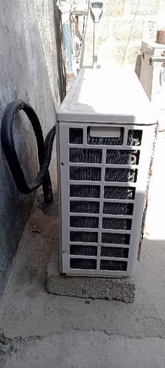 haire ac arjent sell 1.5 ton non inverter