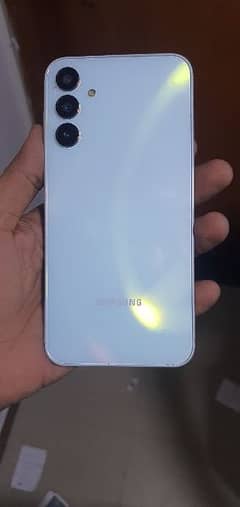 Samsung A15 8gb 256gb