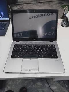 Hp Laptop For Sale 8gb ram 356 gb SSD touchscreen 840 model