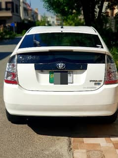 Toyota Prius 2010