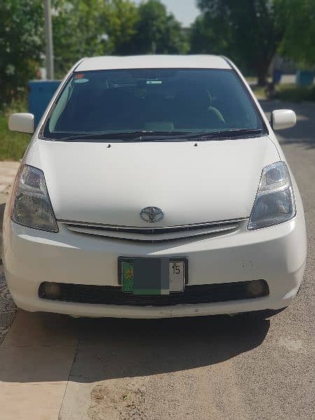 Toyota Prius 2010 3