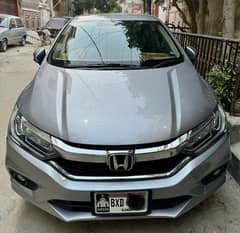 Honda City Aspire 1.5 2022