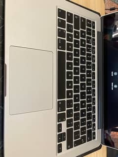 MacBook Pro Mid (2014) 0