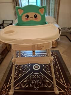 Kids High Chair-*0*3*0*0*6*4*2*6*4*1*4