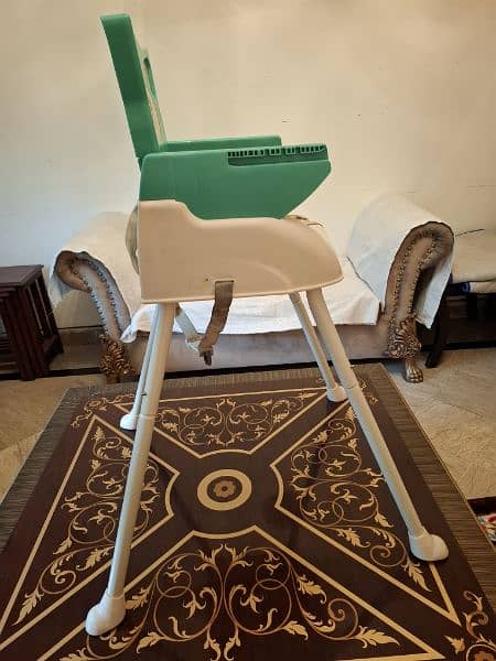 Kids High Chair-*0*3*0*0*6*4*2*6*4*1*4 3