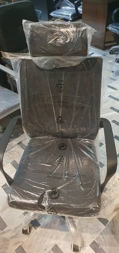 like new executive chairs sell argent 3