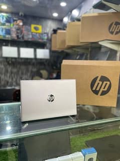 HP PAVILION CORE I5 11TH GEN