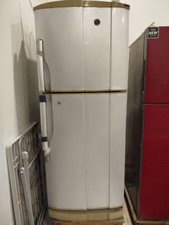 PEL Double Door Fridge for Sale