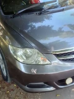 Honda City IDSI 2008